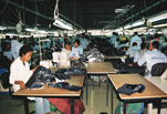 Ambassador Garment and Trade 