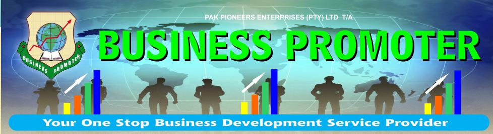 Business Promoter