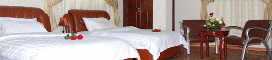 Ebenezer Guest House & Hotel
