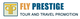 Prestige Tour and Travel Promotion Inc.