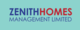 ZENITH HOMES MANAGEMENT LTD.