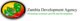 Zambia Development Agency
