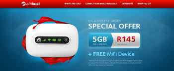 Afrihost