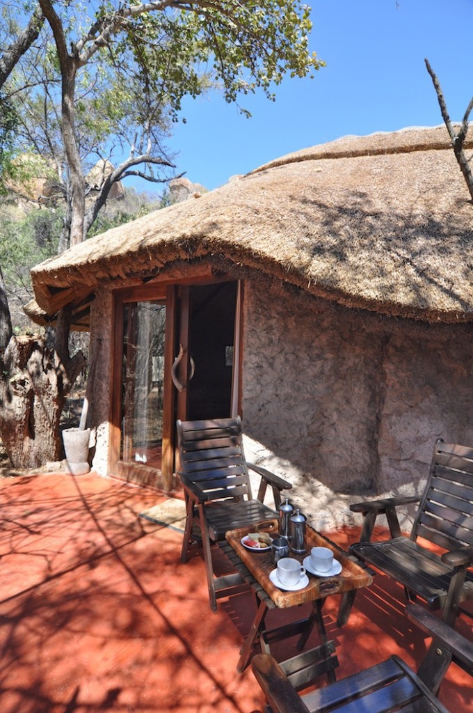 Camp Amalinda