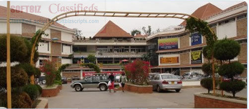 FRIENDS Consult Ltd