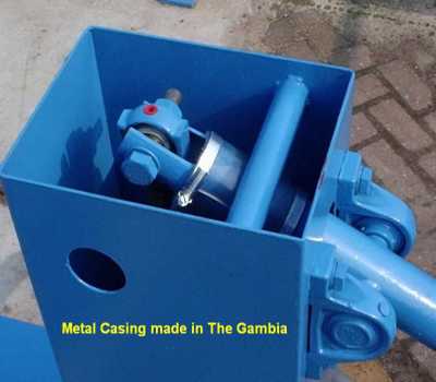 Swe-Gam Co. Ltd.