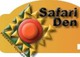 Safari Den