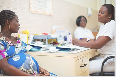 Raphal Medical Centre