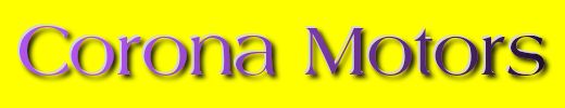 Corona Motors