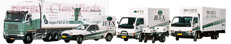 FP du Toit Transport Ltd