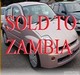 Forlan Logistics & Car Dealers Ltd.