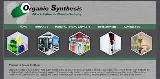 Organic Synthesis