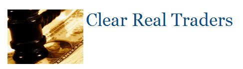 Clear Real Traders