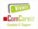 Vicinity Ltd.