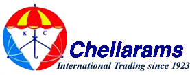 Chellarams