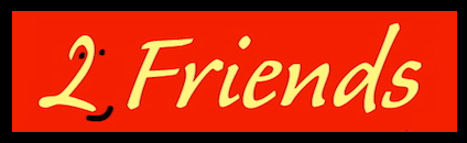 2Friends Guesthouse