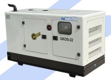 Generator King