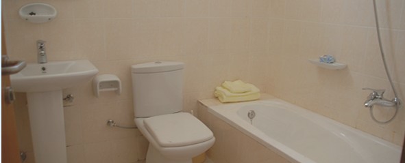 Michu Guest House