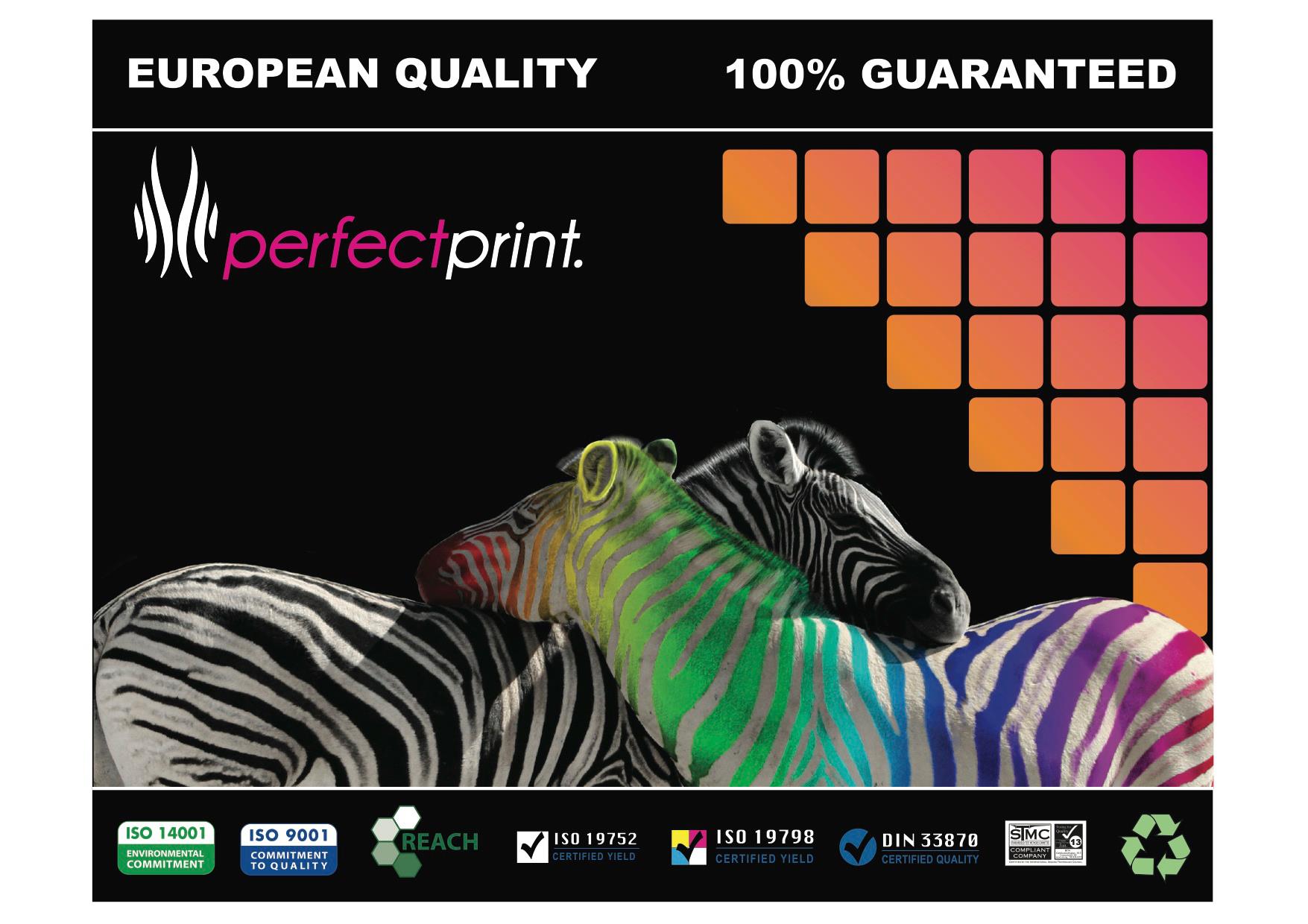 Premium Print Plc