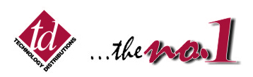 Technology Distributions Ltd.