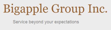 Big Apple Group
