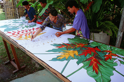 Kubu Crafts Ltd.