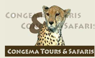 Congema Tours & Safaris Ltd.
