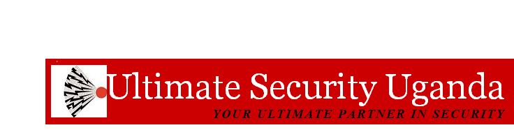 Ultimate Security Ltd.