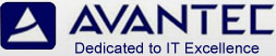 Avantec (Pty) Ltd.