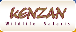 Kenzan Wildlife Safaris Ltd.