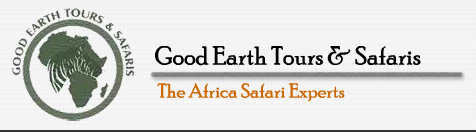 Good Earth Tours,
