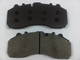 Crown Brakes