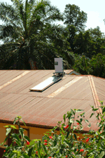 Solar Construct