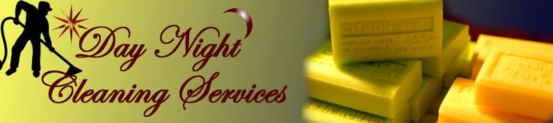 Day & Night Cleaning Services
