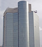 Churchgate Group