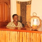 African Roots Guest House