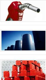 AZ Petroleum Products Ltd.
