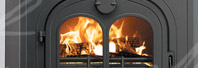 Morso Fireplaces