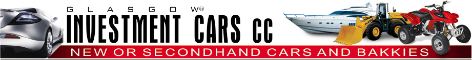 Investment Cars CC