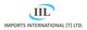 Imports International (T) Ltd.