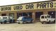 George Used Car Parts