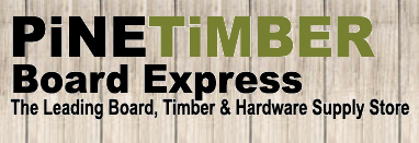 Pine Timber Board Express