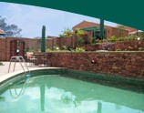 Hotel Le Bougainviller
