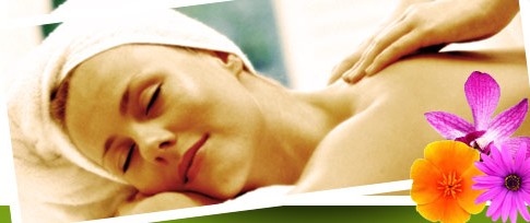 The Touch Spa