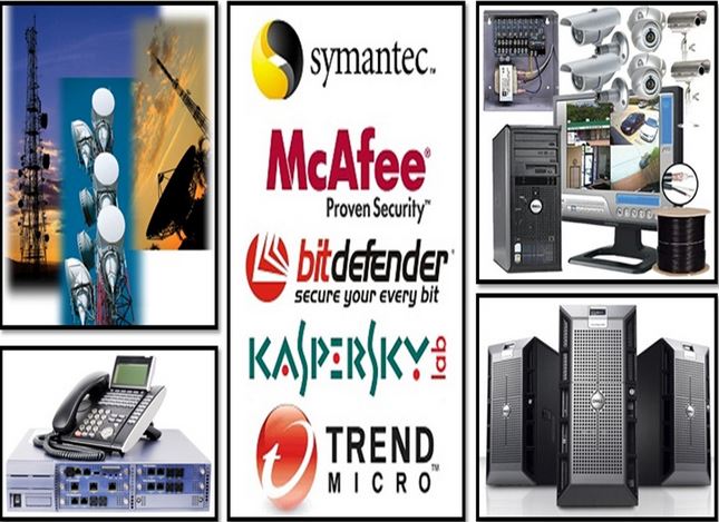 InfraTEL Technologies Co. Ltd.