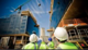 West Afrikan Construction Ltd.