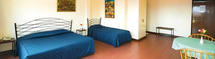 Tourist Hotel Kampala