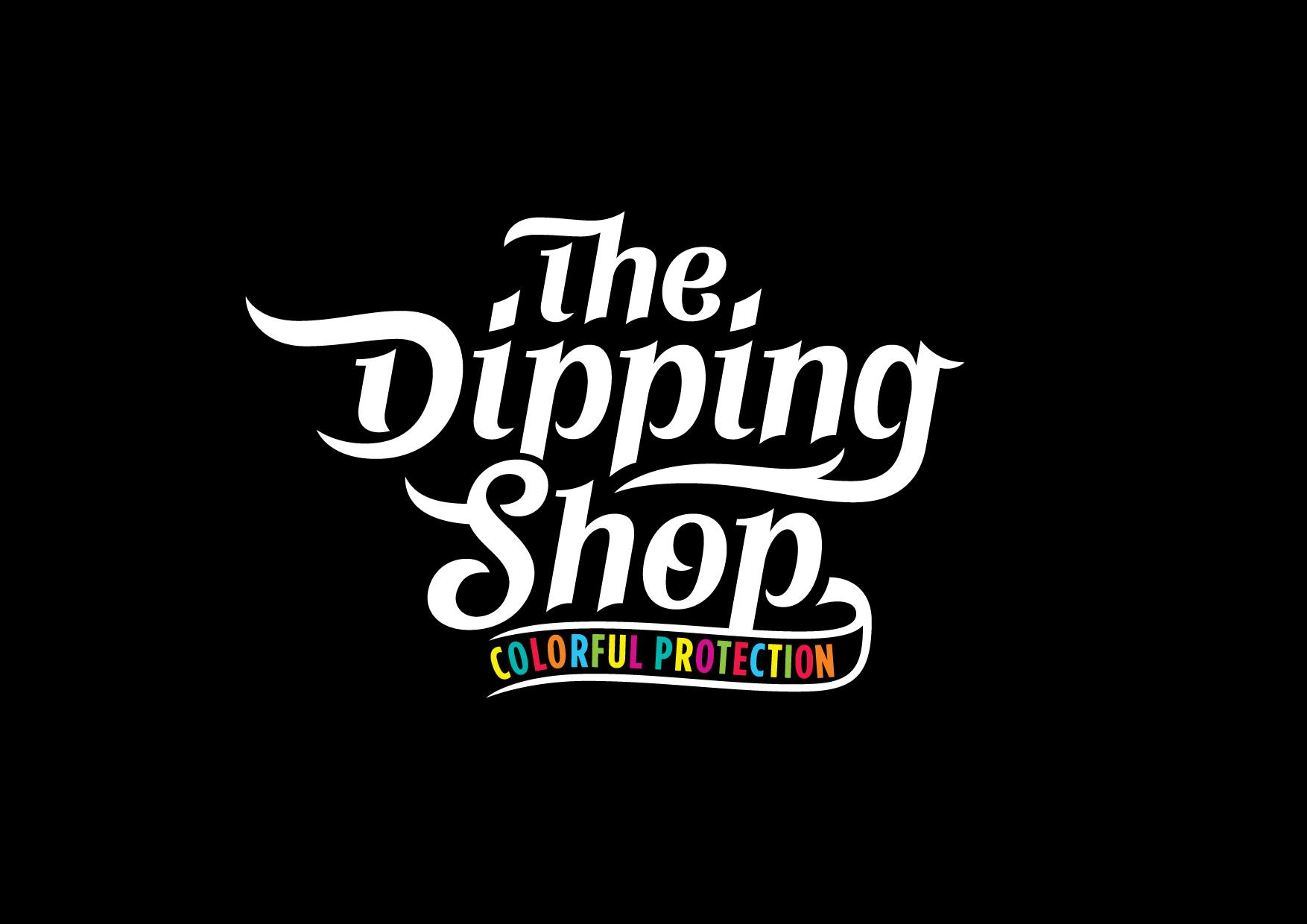 The Dipping Shop - Plastidip Egypt