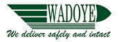 Wadoye CK Cargo Ltd.