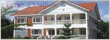KAGA PROPERTY SERVICES